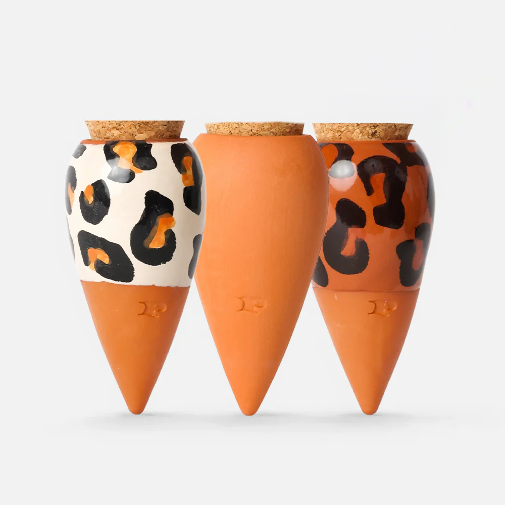 Ollas Ă planter